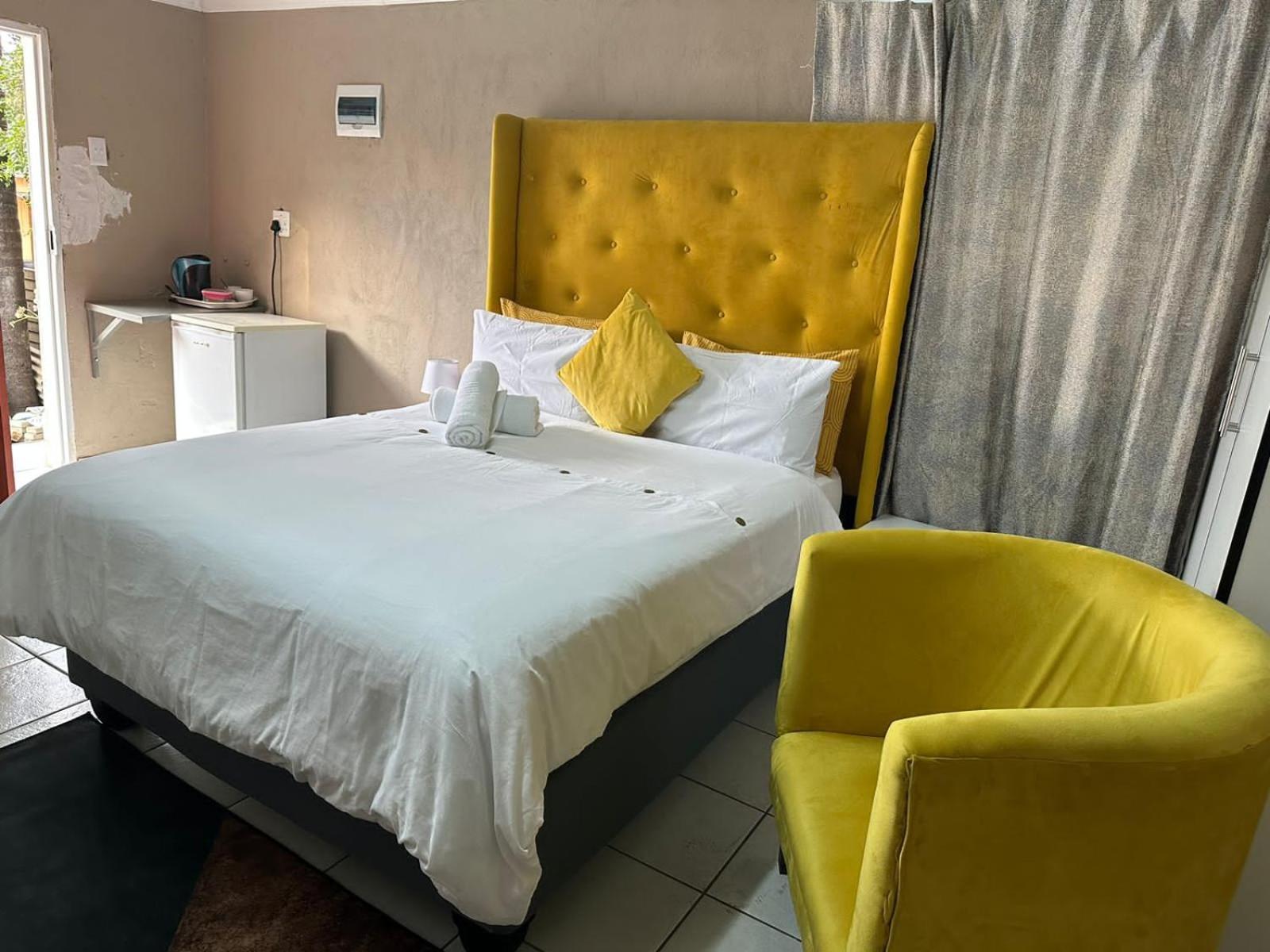 Super Classic Guest House Pretoria-Noord Extérieur photo